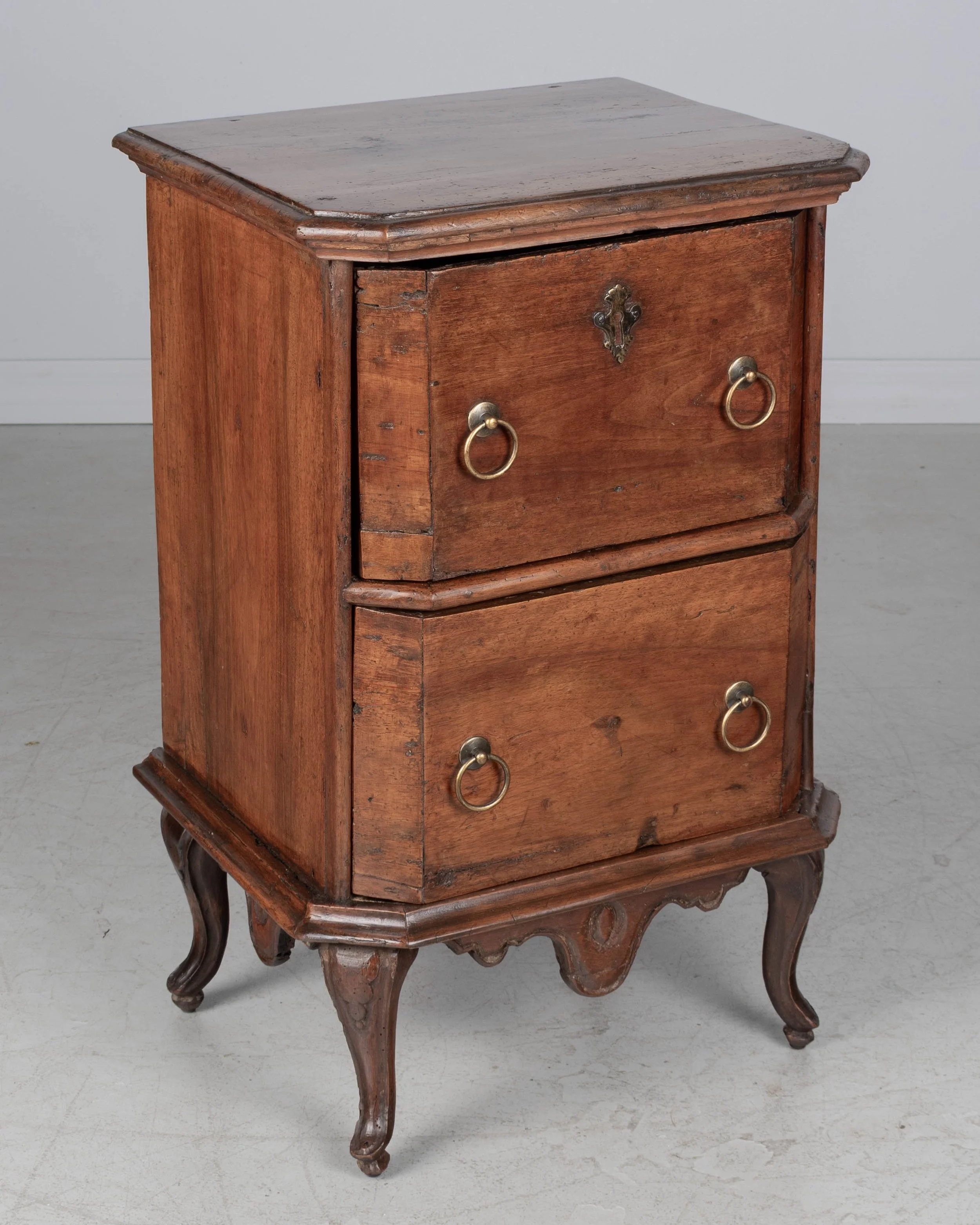 Olivier Fleury French Antiques-18th and 19th century French
